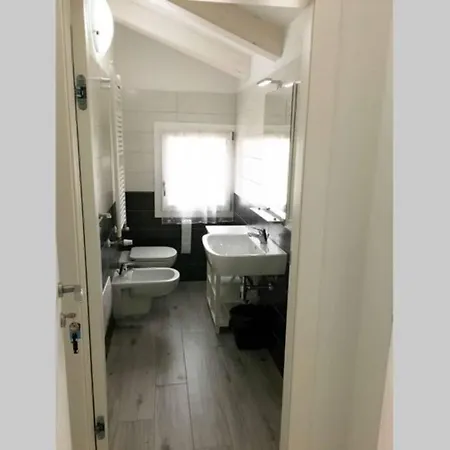 Apartmán Peschieraview Duplex X7 Peschiera del Garda