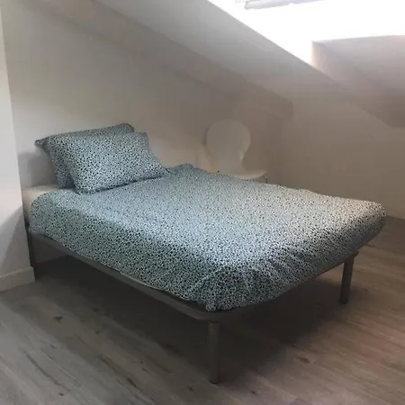 Apartmán Peschieraview Duplex X7 *