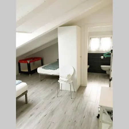 Apartamento Peschieraview Duplex X7
