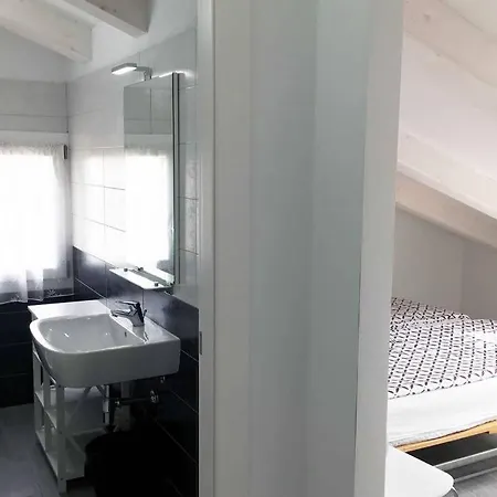 Peschieraview Duplex X7 * 페스키에라델가르다