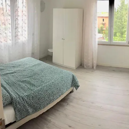 Peschieraview Duplex X7 Apartmán Peschiera del Garda