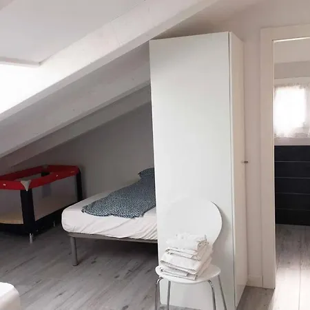 Peschieraview Duplex X7 *