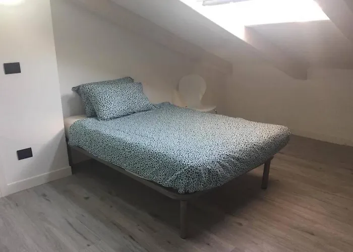 Apartment Peschieraview Duplex X7 *