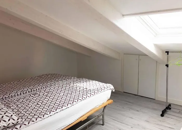 Peschieraview Duplex X7 * Peschiera del Garda
