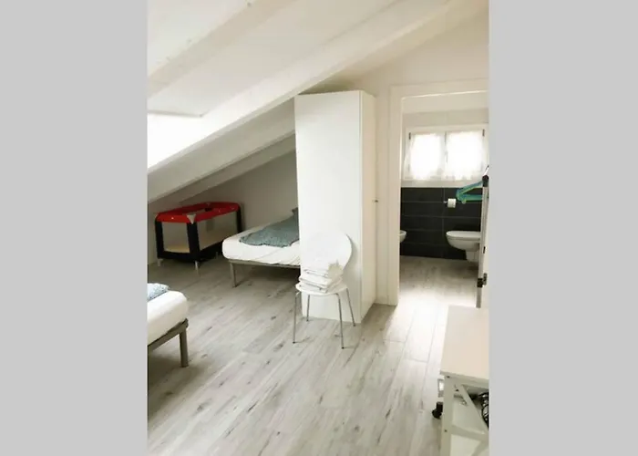 Apartment Peschieraview Duplex X7
