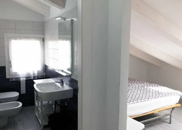 Peschieraview Duplex X7 * Peschiera del Garda