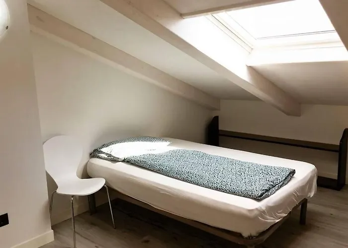 Peschieraview Duplex X7 * Peschiera del Garda