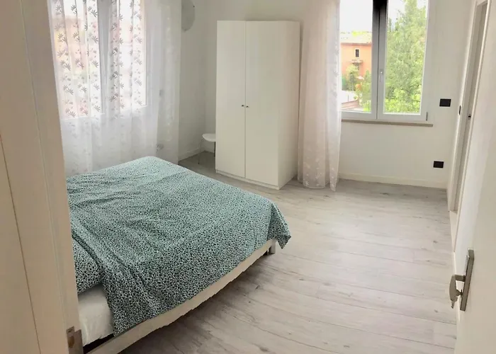 Peschieraview Duplex X7 Apartment Peschiera del Garda