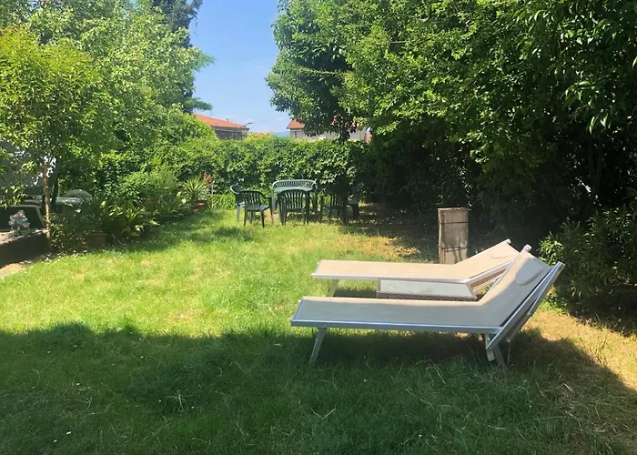 Peschieraview Duplex X7